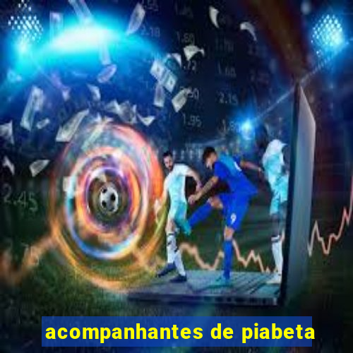 acompanhantes de piabeta